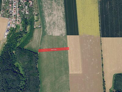 Luže - Bělá, Okres Chrudim